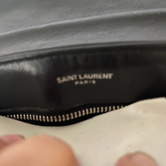 Saint Laurent Lou Lou toy - Picture 5 of 9